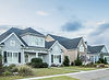 Suburb Houses
